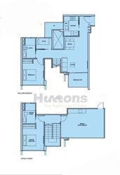 Bartley Ridge (D13), Condominium #600326411